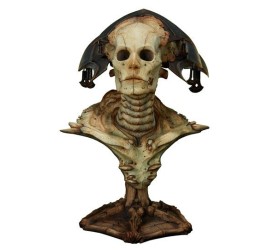 Court of the Dead Legendary Scale Bust Xiall The Resolve of Bone 40 cm